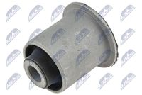 NTY ZTPKA330G - Suspensión, Brazo oscilante