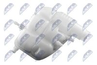 NTY CZWBM020 - Depósito compensación, refrigerante