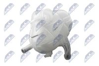 NTY CZW-PL-010 - Depósito compensación, refrigerante