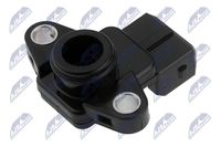 NTY ECMCH013 - Sensor, presión colector de admisión
