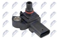NTY ECMBM010 - Sensor, presión colector de admisión