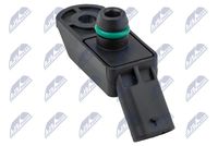 NTY ECMBM016 - Sensor, presión colector de admisión