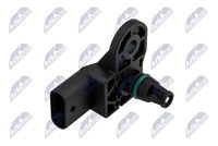 NTY ECMCT013 - Sensor, presión colector de admisión