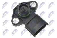 NTY ECM-HY-502 - Sensor, presión colector de admisión