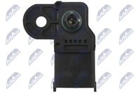 NTY ECM-FT-000 - Sensor, presión colector de admisión