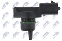 NTY ECM-HY-502 - Sensor, presión colector de admisión