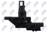 NTY ECM-CT-015 - Sensor, presión colector de admisión