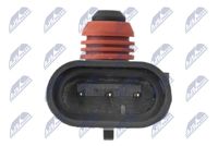 NTY ECM-CH-003 - Sensor, presión colector de admisión