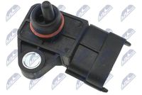 NTY ECMHY500 - Sensor, presión colector de admisión
