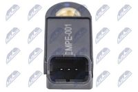 NTY ECM-PE-001 - Sensor, presión colector de admisión
