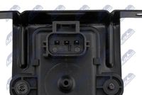 NTY ECM-FR-003 - Sensor, presión colector de admisión