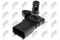 NTY ECMFR004 - Sensor, presión colector de admisión
