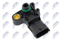 NTY ECM-FR-005 - Sensor, presión colector de admisión