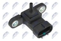 NTY ECMTY003 - Sensor, presión colector de admisión