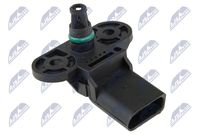 NTY ECMVW002 - Sensor, presión colector de admisión