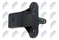 NTY ECM-VW-002 - Sensor, presión colector de admisión