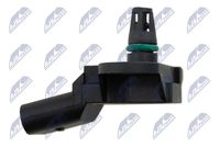 NTY ECM-VW-002 - Sensor, presión colector de admisión