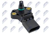 NTY ECMVW006 - Sensor, presión colector de admisión
