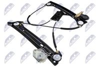 NTY EPS-BM-073 - Elevalunas