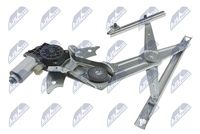 NTY EPSCH025S - Elevalunas