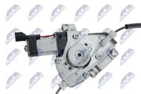 NTY EPS-FT-000S - Elevalunas