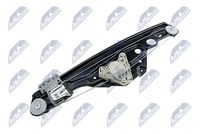 NTY EPSME004 - Elevalunas