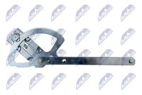 NTY EPS-ME-048 - Elevalunas