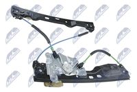 NTY EPS-PL-013 - Elevalunas