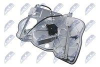 NTY EPS-SK-008 - Elevalunas