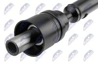 NTY NWN-MS-004 - árbol cardán