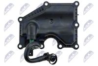 NTY EPCV-FR-000 - Separador de aceite, ventilación del cárter