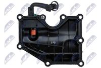 NTY EPCV-FR-000 - Separador de aceite, ventilación del cárter