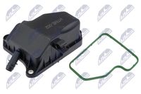 NTY SEPME002 - Separador de aceite, ventilación del cárter