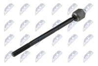 NTY SDK-FR-007 - Articulación axial, barra de acoplamiento