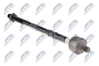 NTY SDKCT001 - Articulación axial, barra de acoplamiento