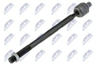 NTY SDK-DW-021 - Articulación axial, barra de acoplamiento