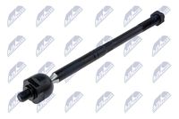 NTY SDKFR006 - Articulación axial, barra de acoplamiento