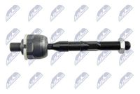 NTY SDK-HY-531 - Articulación axial, barra de acoplamiento