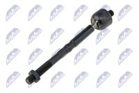 NTY SDK-MZ-057 - Articulación axial, barra de acoplamiento