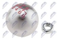 NTY GZBHD000 - Pomo palanca cambios