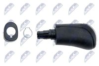 NTY GZB-ME-004 - Pomo palanca cambios