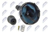 NTY GZB-VW-015 - Pomo palanca cambios