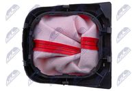 NTY GZB-VW-040 - Pomo palanca cambios