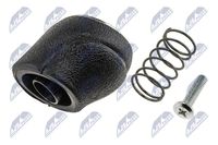 NTY GZB-VW-014 - Pomo palanca cambios