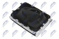 NTY GZB-VW-005 - Pomo palanca cambios