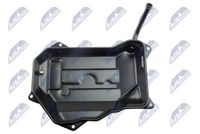 NTY BMO-AU-005 - Cárter de aceite, caja automática