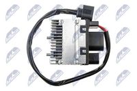 NTY CSW-VW-003 - Resitencia, ventilador habitáculo