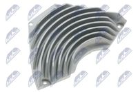 NTY ERDAU003 - Resitencia, ventilador habitáculo