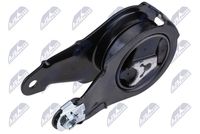 NTY ZPSPE026 - Soporte, motor