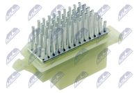 NTY ERDFR005 - Resitencia, ventilador habitáculo